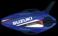 「B+COM 7X EVO SUZUKI SPECIAL EDITION」発売のお知