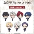 アニメ「DARK MOON -黒の月: 月の祭壇-」期間限定POP 