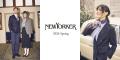 ニューヨーカーメンズ「スプリングコレクション 2026