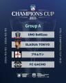 一般社団法人 日本ソサイチ連盟【F7SL CHAMPIONS CUP 