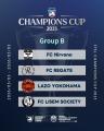 一般社団法人 日本ソサイチ連盟【F7SL CHAMPIONS CUP 