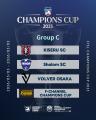 一般社団法人 日本ソサイチ連盟【F7SL CHAMPIONS CUP 