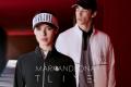 ゴルフアパレルブランドMARK & LONAが2026 SPRING / S