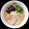 【県外初上陸】広島で愛される豚骨ラーメン「我馬」、