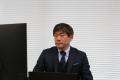GSX西日本支社常務取締役三木剛が「令和7年度ひょうご