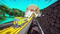 電車でドリフト！トリックアクションレース『電utf-8