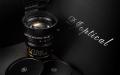 DJ-Optical NyctaLux 50mm f/1.0 ライカMマウント「ブ