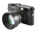 DJ-Optical NyctaLux 50mm f/1.0 ライカMマウント「ブ
