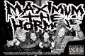 マキシマム ザ ホルモン伝説のライブ・イベント“地獄
