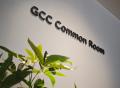 早稲田大学の新拠点【GCC Common Room】にGREEN FLAG