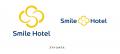 【スマイルホテル】ブランドロゴマークを刷新！創立20
