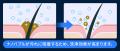 ナノバブル発生と塩素除去を一体化した“水まわりutf-8 ナノバブル発生と塩素除去を一体化した“水まわりutf-8