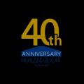 ハイランドリゾート ホテル＆スパ 開業40周年アニバー