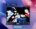 NOWZ・IDID・THE RAMPAGE from EXILE TRIBE、「ASEA 2