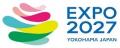 「２０２７年国際園芸博覧会（GREEN×EXPO 2027）」に