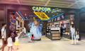 カプコン直営アンテナショップ「CAPCOM STORE」の海外