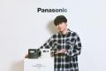 パナソニック 衣類スチーマーが 国内最大級のファッシ