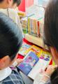 令和の学校図書館事情！ 小学生が自然と毎日「本」と
