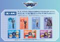 『遊☆戯☆王ＶＲＡＩＮＳ』POP UP SHOP が池袋スキマス