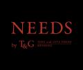 T&Gがゲストハウスウェディングの新ブランド『NEEDS b
