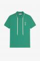 【FRED PERRY】英国のデザイナーGRAIG GREEN（クレイ