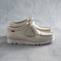 Clarks Originals SS26 “White Pack”