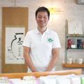 200年以上の歴史を持つ杉並の日本茶専門店・東京繁田