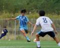 【新潟医療福祉大学】男子サッカー部 向井俊貴選手　