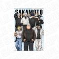 TVアニメ『SAKAMOTO DAYS』 POP UP SHOPが新宿マルイ 