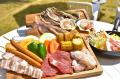 伊豆海洋公園で海を眺めながらリゾートBBQ！「伊豆オ