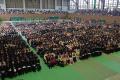 【福岡大学】4,029人の門出、令和7年度福岡大学卒業式