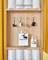 パフュームブランドTAMBURINS、代官山フラッグシップ