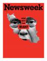 「Newsweek International」にインタビュー取材記事が