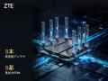 ZTE、ゲーミング特化ルーター「ZTE Inazuma BE7200 Pr