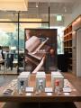 フレグランスブランド「Tools8」、六本木 蔦屋書店POP