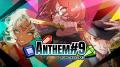 『ANTHEM#9』 Original Soundtrackが3月20日よりSteam