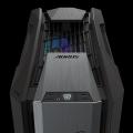 GIGABYTEより、AORUSシリーズ フラグシップPCケース「 GIGABYTEより、AORUSシリーズ フラグシップPCケース「