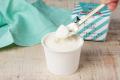 生クリームの美味しさを、そのままアイスに。【生クリ