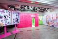 フリュー主催「ウチらのプリ展～Dear令和 By平成～」