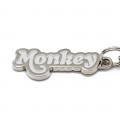 ●1000個限定●Honda Monkeyを再現したキーチェーン、BL