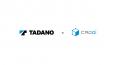 製造業AIのキャディと建設用クレーン大手のタダノがグ 製造業AIのキャディと建設用クレーン大手のタダノがグ