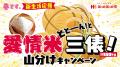 ほっかほっか亭のお客さま還元!新生活を迎える皆さま ほっかほっか亭のお客さま還元!新生活を迎える皆さま