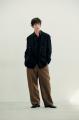 ナノ・ユニバースより、M's「2026 SS STYLING LOOKBO