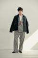 ナノ・ユニバースより、M's「2026 SS STYLING LOOKBO