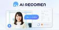 AI面接ツール「AI RECOMEN」、採用管理システム「採用 AI面接ツール「AI RECOMEN」、採用管理システム「採用