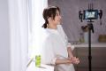 俳優の北川景子さんがキッコーマン豆乳の新TVCMに初出