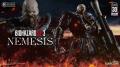 最凶の刺客“ネメシス”襲来！　『バイオハザード RE:3