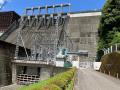 早明浦発電所（水力）の出力が増加しました