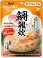 もしもの時も、食べ慣れたおいしさを キユーピー「や もしもの時も、食べ慣れたおいしさを キユーピー「や