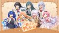 「にじさんじ」が贈る、春の新生活応援キャンペーン『 「にじさんじ」が贈る、春の新生活応援キャンペーン『